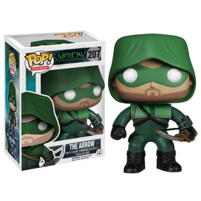 Funko фигурка на THE GREEN ARROW